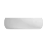 Раковина-чаша Lavinia Boho Bathroom Sink 36 33311087 цвет Белый глянцевый