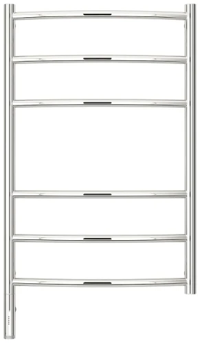 Электрический полотенцесушитель Сунержа Галант 3.0 80x50 00-5800-8050 Без покрытия
