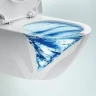 Унитаз подвесной Villeroy&Boch Subway 3.0 4670T0R1 цвет Белый без сиденья