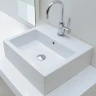 Раковина Flaminia Acquagrande 60 5052/INC Белая