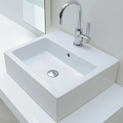 Раковина Flaminia Acquagrande 60 5052/INC Белая