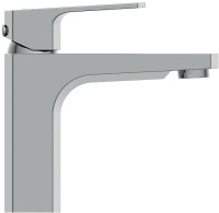 Смеситель для раковины Cersanit Wisla 63055 Хром
