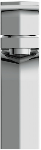 Смеситель для раковины Cersanit Wisla 63055 Хром