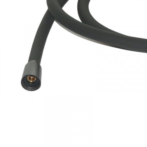 Душевой шланг Iddis Optima Home OPH15GLi19 Графит матовый