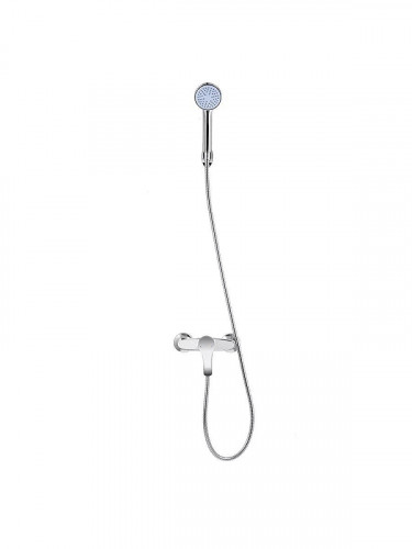 Смеситель для душа Wisent WP20007 цвет Хром