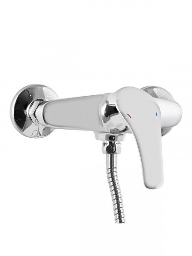 Смеситель для душа Wisent WP20007 цвет Хром