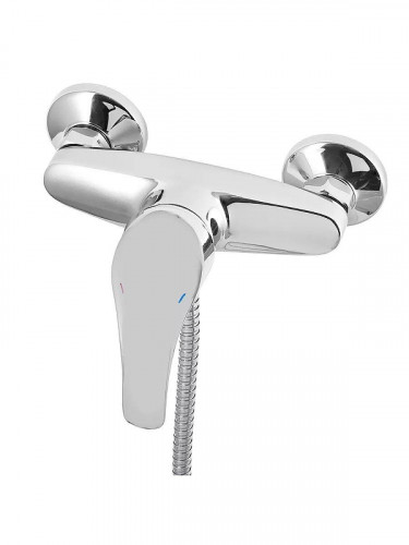 Смеситель для душа Wisent WP20007 цвет Хром