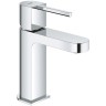 Смеситель для раковины Grohe Plus 33163003 Хром