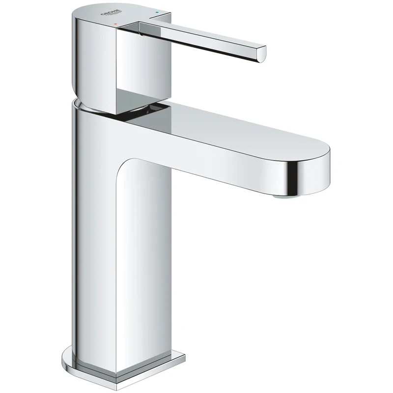 Смеситель для раковины Grohe Plus 33163003 Хром