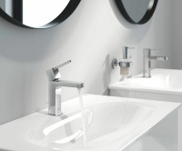 Смеситель для раковины Grohe Plus 33163003 Хром