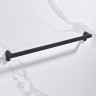 Полотенцедержатель Raglo R300.01.06 Черный матовый