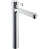 Смеситель для раковины Hansgrohe Metris S 31023000 Хром латунь