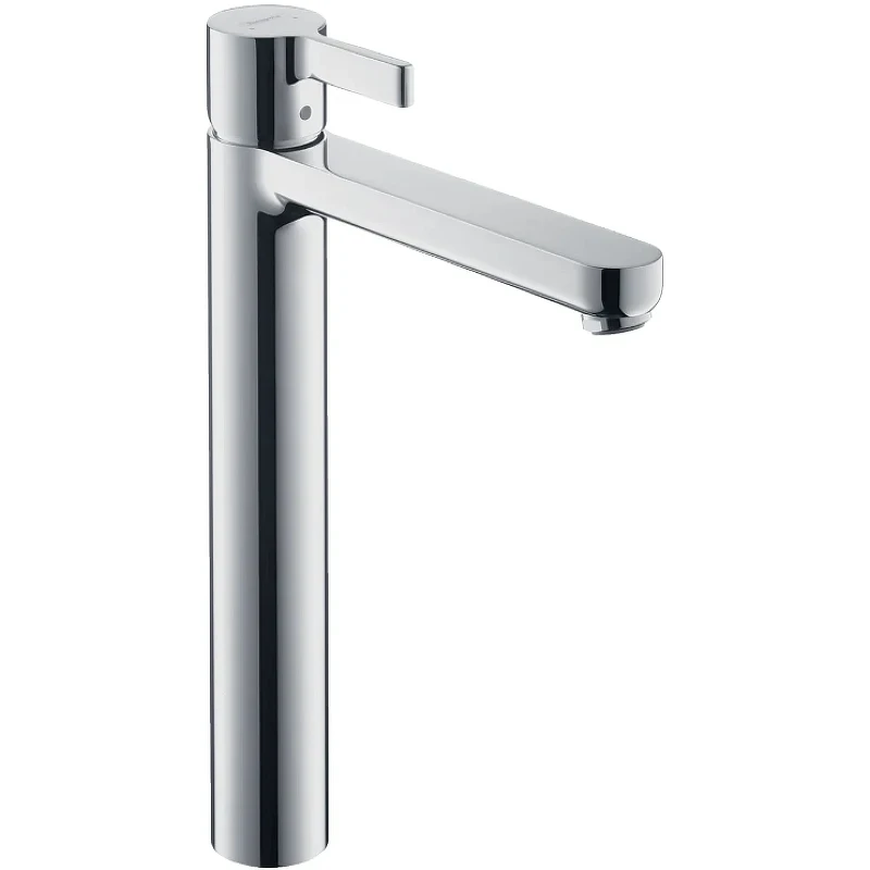 Смеситель для раковины Hansgrohe Metris S 31023000 Хром латунь