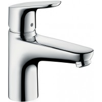 Смеситель для раковины Hansgrohe Focus 31931000 Хром латунь