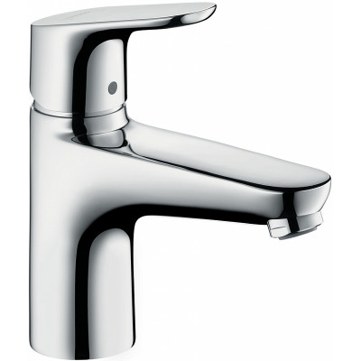 Смеситель для раковины Hansgrohe Focus 31931000 Хром латунь