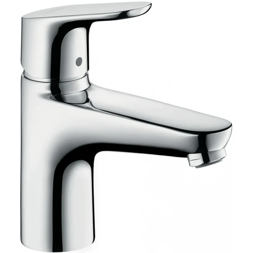 Смеситель для раковины Hansgrohe Focus 31931000 Хром латунь