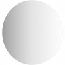 Зеркало Defesto Opti 70x70 DF 2854 с подсветкой 18W-3000К/Без выключателя/Теплый белый свет