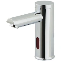 Кран для одного типа воды Ramonsoler Soltronic 8102 Хром