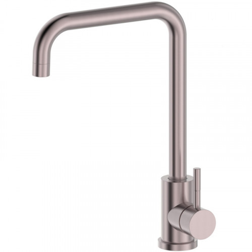 Смеситель для кухни Olive's Balear 13435-2BL Нержавеющая сталь