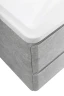 Тумба под раковину BelBagno 120 ALBANO-1200-2C-SO-CVG подвесная Cemento Verona Grigio МДФ / ЛДСП