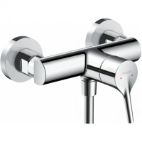 Смеситель для душа Hansgrohe Talis S 72601000 Хром латунь на стену