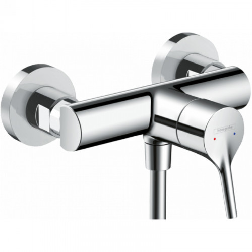 Смеситель для душа Hansgrohe Talis S 72601000 Хром латунь на стену