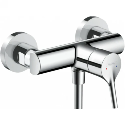 Смеситель для душа Hansgrohe Talis S 72601000 Хром латунь на стену
