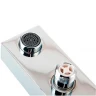 Смеситель для ванны Grohe Eurocube 23140000 Хром латунь на стену