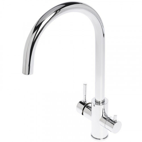 Смеситель для кухни Agger Zest A0700700 Хром латунь