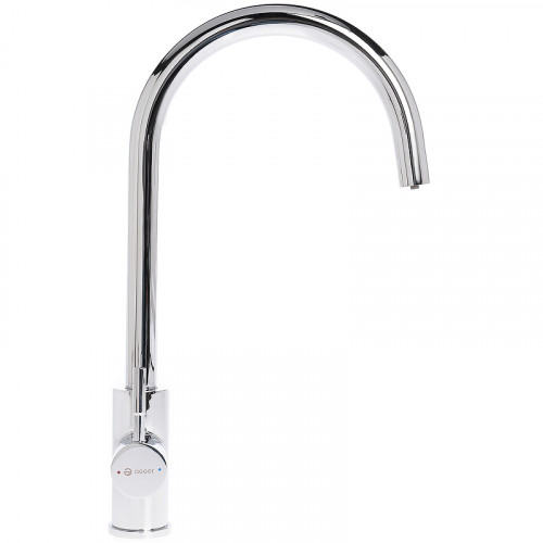 Смеситель для кухни Agger Zest A0700700 Хром латунь