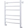 Водяной полотенцесушитель Comfysan Noumi W-6 60x40 013677 Белый матовый
