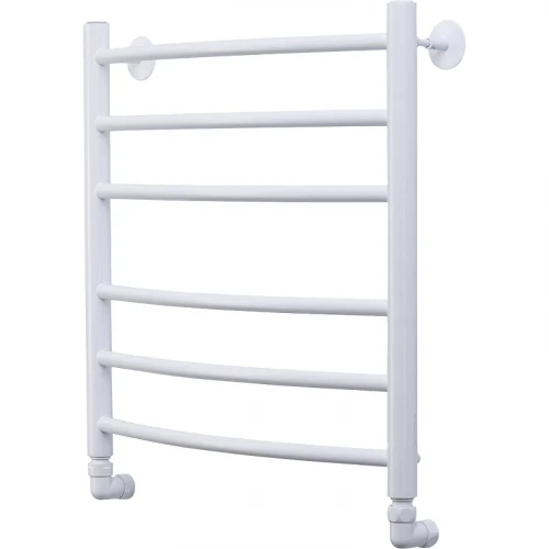 Водяной полотенцесушитель Comfysan Noumi W-6 60x40 013677 Белый матовый