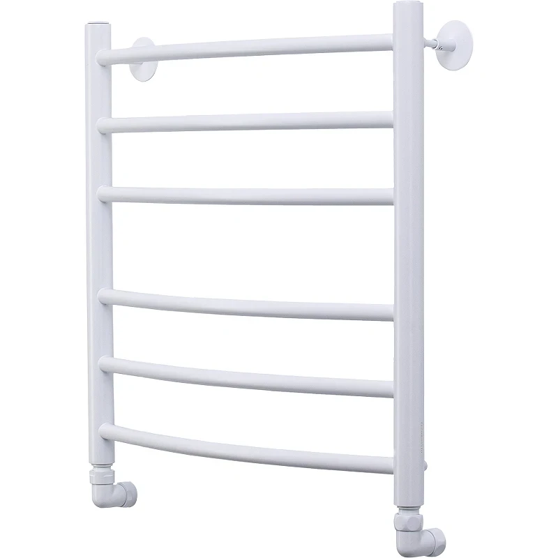 Водяной полотенцесушитель Comfysan Noumi W-6 60x40 013677 Белый матовый