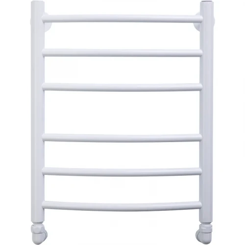 Водяной полотенцесушитель Comfysan Noumi W-6 60x40 013677 Белый матовый