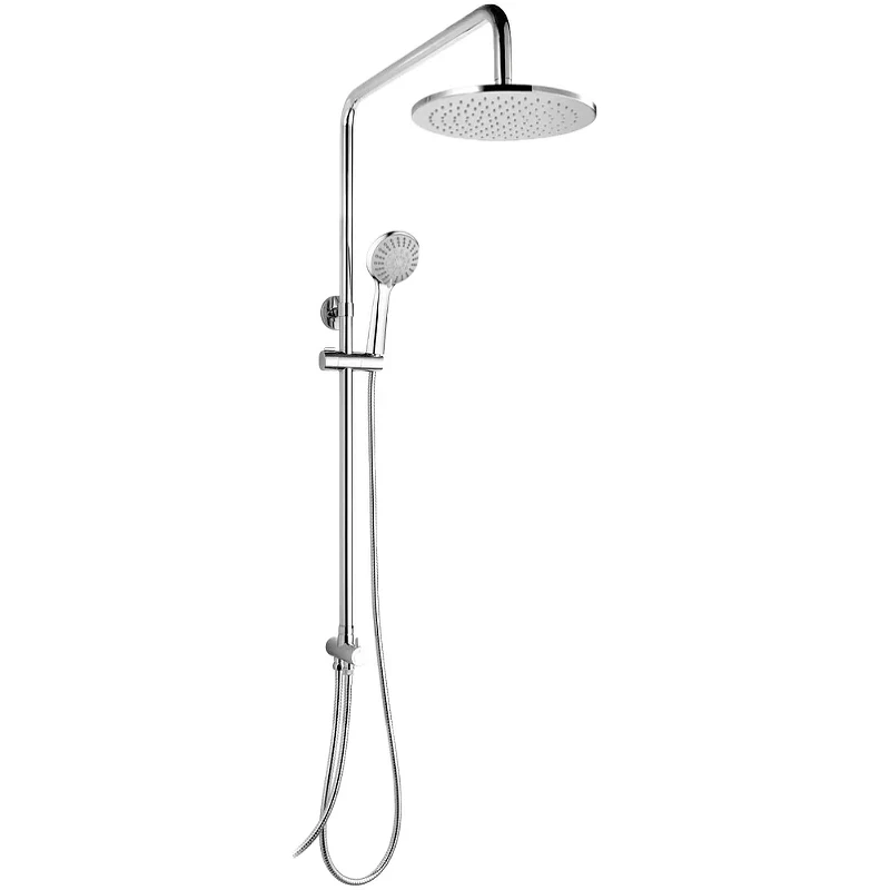 Душевая система ESKO Shower Tower ST 950 Хром нержавеющая сталь на стену