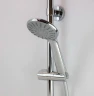 Душевая система ESKO Shower Tower ST 950 Хром нержавеющая сталь на стену