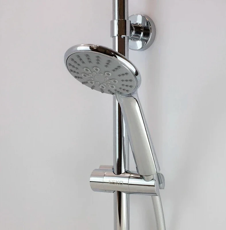Душевая система ESKO Shower Tower ST 950 Хром нержавеющая сталь на стену