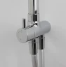 Душевая система ESKO Shower Tower ST 950 Хром нержавеющая сталь на стену