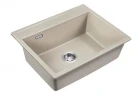 Кухонная мойка Emar Quartz 64 EMQ-1640.Q цвет Берилл