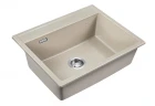 Кухонная мойка Emar Quartz 64 EMQ-1640.Q цвет Берилл