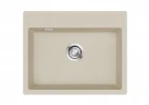 Кухонная мойка Emar Quartz 64 EMQ-1640.Q цвет Берилл