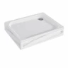 Акриловый поддон для душа 1MarKa Freya New 120x80 01пфн1280пК цвет Белый