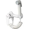 Гигиенический душ со смесителем Melodia della vita Moderno MDV35151wt Белый