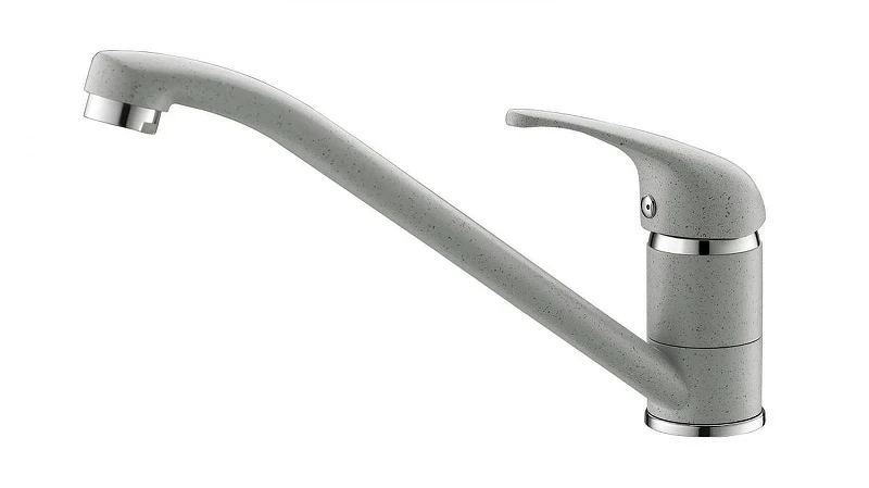 Смеситель для кухни Emar Quartz 3009.4 цвет Берилл
