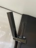 Душевая кабина Esbano Muse ESM-108CKR 100x80 L ESKM108CKRL без гидромассажа