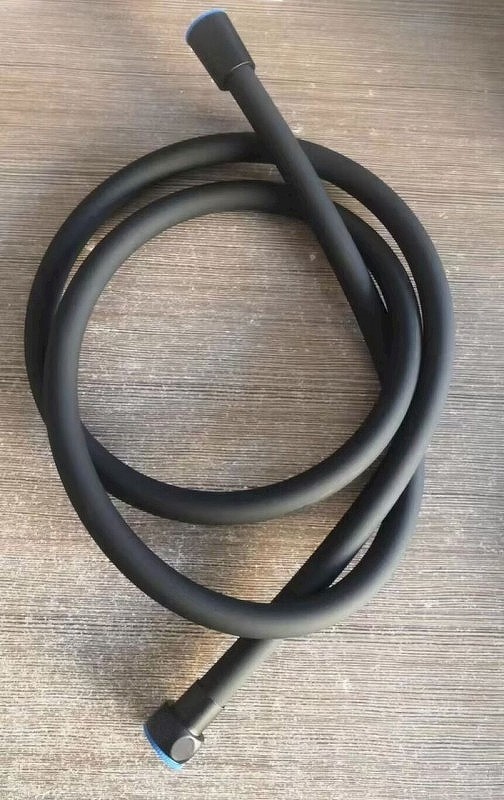 Душевая кабина Esbano Muse ESM-108CKR 100x80 L ESKM108CKRL без гидромассажа