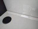 Душевая кабина Esbano Muse ESM-108CKR 100x80 L ESKM108CKRL без гидромассажа