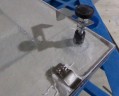 Душевая кабина Esbano Muse ESM-108CKR 100x80 L ESKM108CKRL без гидромассажа