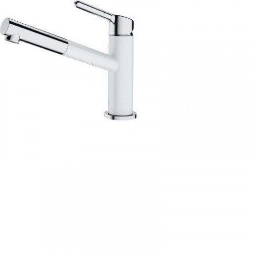 Смеситель для кухни Franke Orbit 115.0623.139 цвет Белый