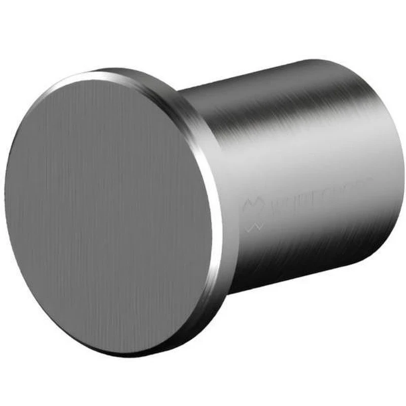 Крючок Whitecross Ergo nickel brushed ER2215NIB Брашированный никель